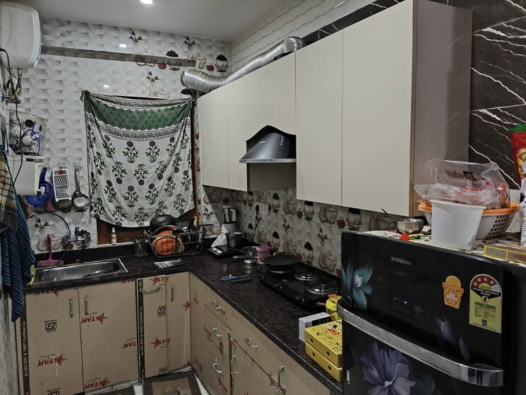 Team Area, sector 51 2 Bedroom 1381 Sq.Ft. Builder Floor In Sector 51 Gurgaon 9138735