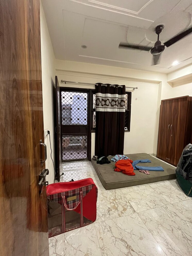 Bedroom, sector 51 2 Bedroom 1381 Sq.Ft. Builder Floor In Sector 51 Gurgaon 9138735