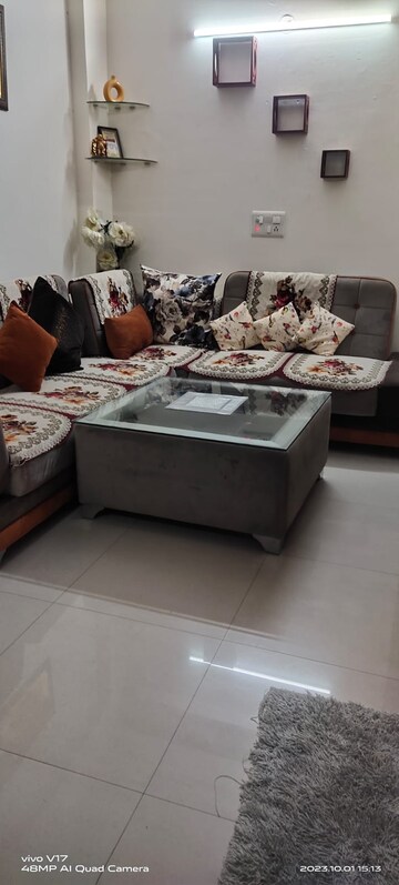 2 BHK Builder Floor For Rent in Sector 51