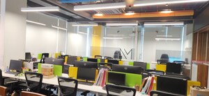  Office Space For Rent in NTPL Times Square, Andheri East