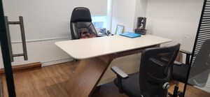 Team Area in  Office Space at NTPL Times Square, Andheri East – for Rent