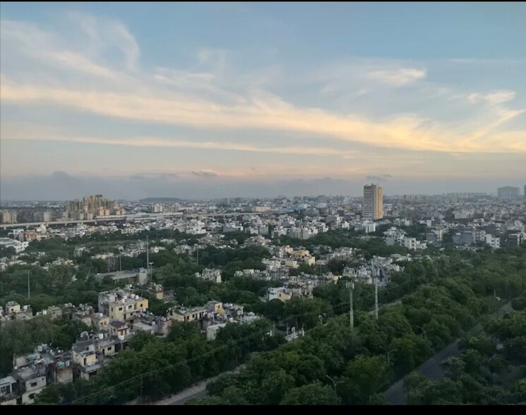 undefined, amrapali-pan-oasis 2 Bedroom 1125 Sq.Ft. Apartment In Sector 70 Noida 9138737