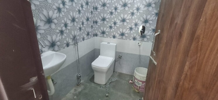 Master Bedroom, sector 51 1 Bedroom 765 Sq.Ft. Builder Floor In Sector 51 Gurgaon 9138752