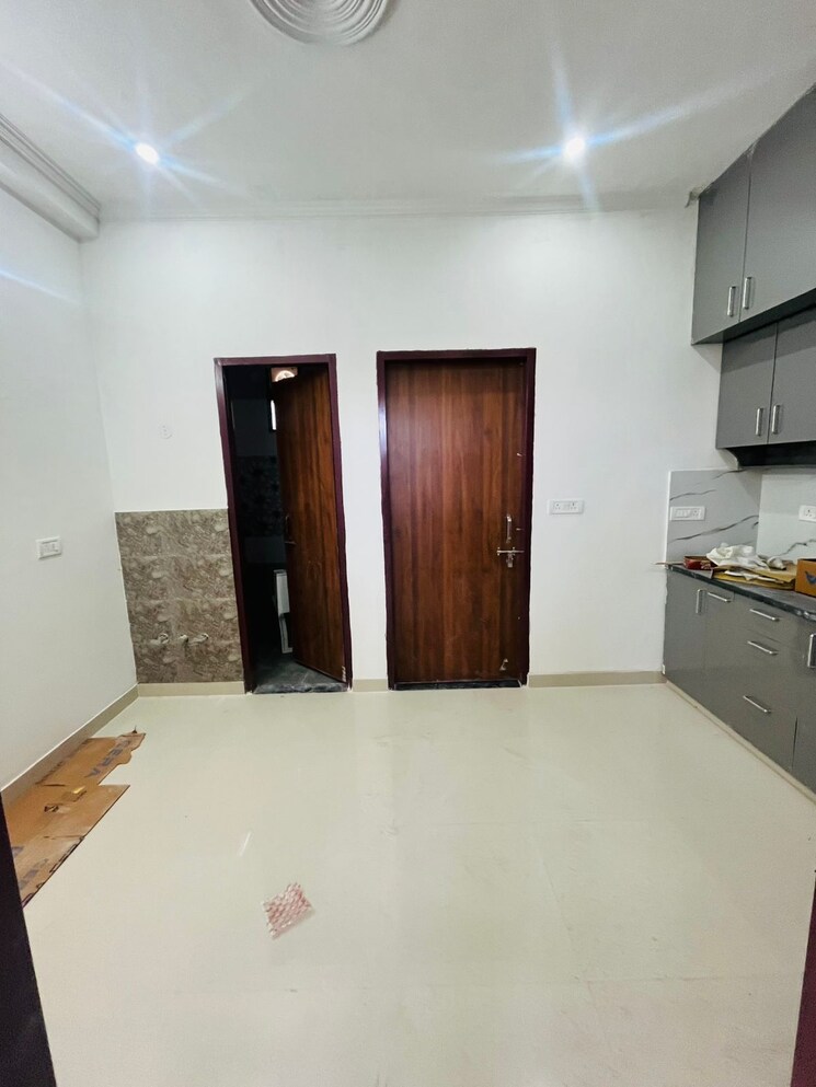 Bedroom, sector 51 1 Bedroom 765 Sq.Ft. Builder Floor In Sector 51 Gurgaon 9138752