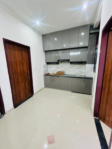 Kitchen in 1 BHK Builder Floor at Sector 51 – for Rent