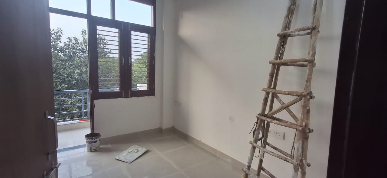 1 BHK Builder Floor For Rent in Sector 51