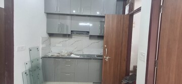 Kitchen in 1 BHK Builder Floor at Sector 51 – for Rent