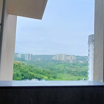 Room in 3 BHK Apartment at Sankla Sommet, Bhukum – for Rent
