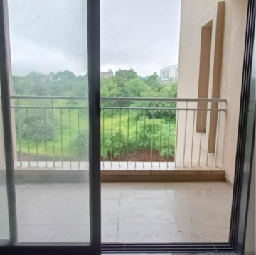 Room in 3 BHK Apartment at Sankla Sommet, Bhukum – for Rent