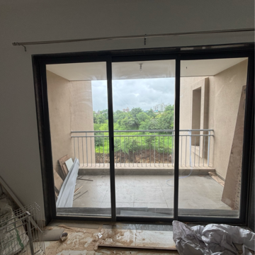 Room in 3 BHK Apartment at Sankla Sommet, Bhukum – for Rent