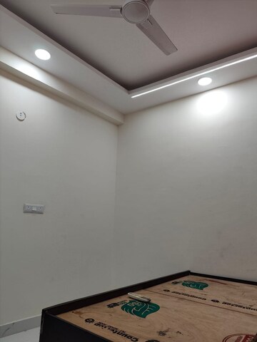 Bedroom in 2 BHK Builder Floor at Sector 104 – for Sale