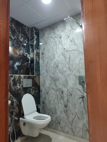 Bathroom in 2 BHK Builder Floor at Sector 104 – for Sale