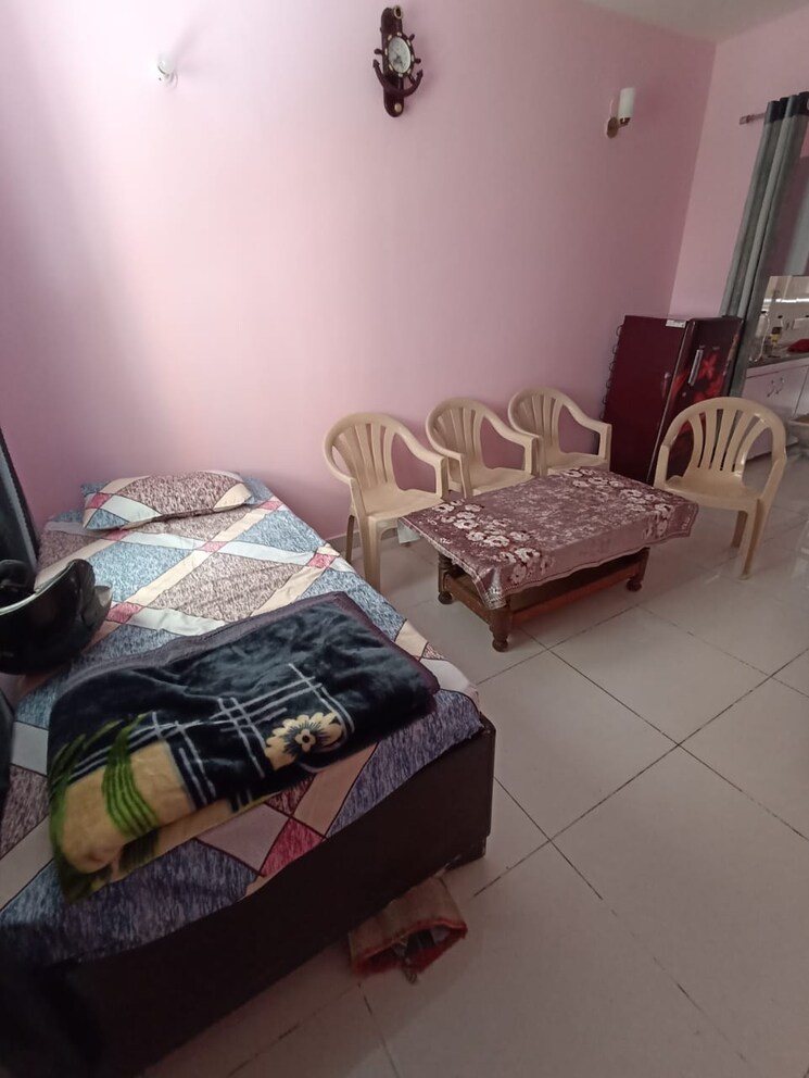 Bedroom, windlass-river-valley 2 Bedroom 828 Sq.Ft. Apartment In Harrawala Dehradun 9138767