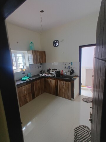 2.5 BHK Apartment For Rent in Manikonda