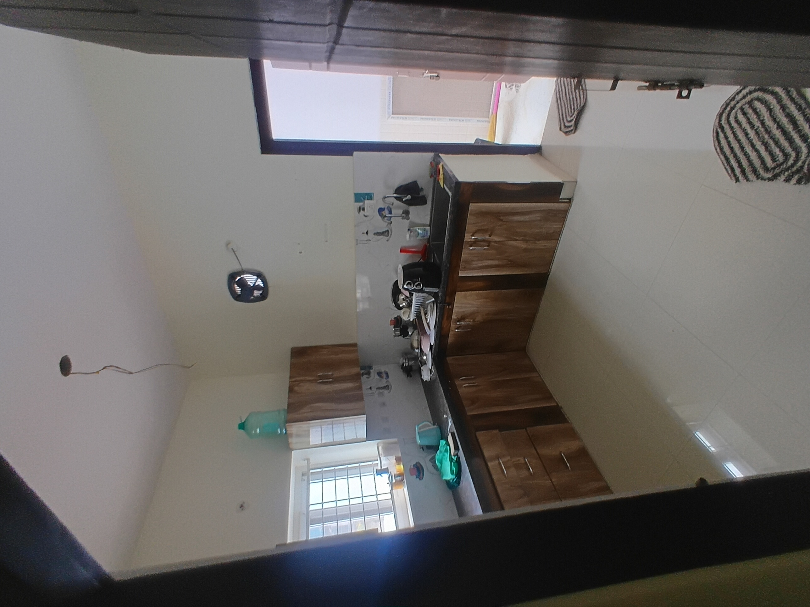 2.5 BHK + Servant Room Apartment For Rent in Ramulu  Apartments 