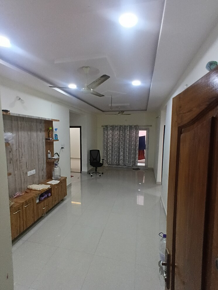 Living Room, manikonda 2.5 Bedroom 1200 Sq.Ft. Apartment In Manikonda Hyderabad 9138782