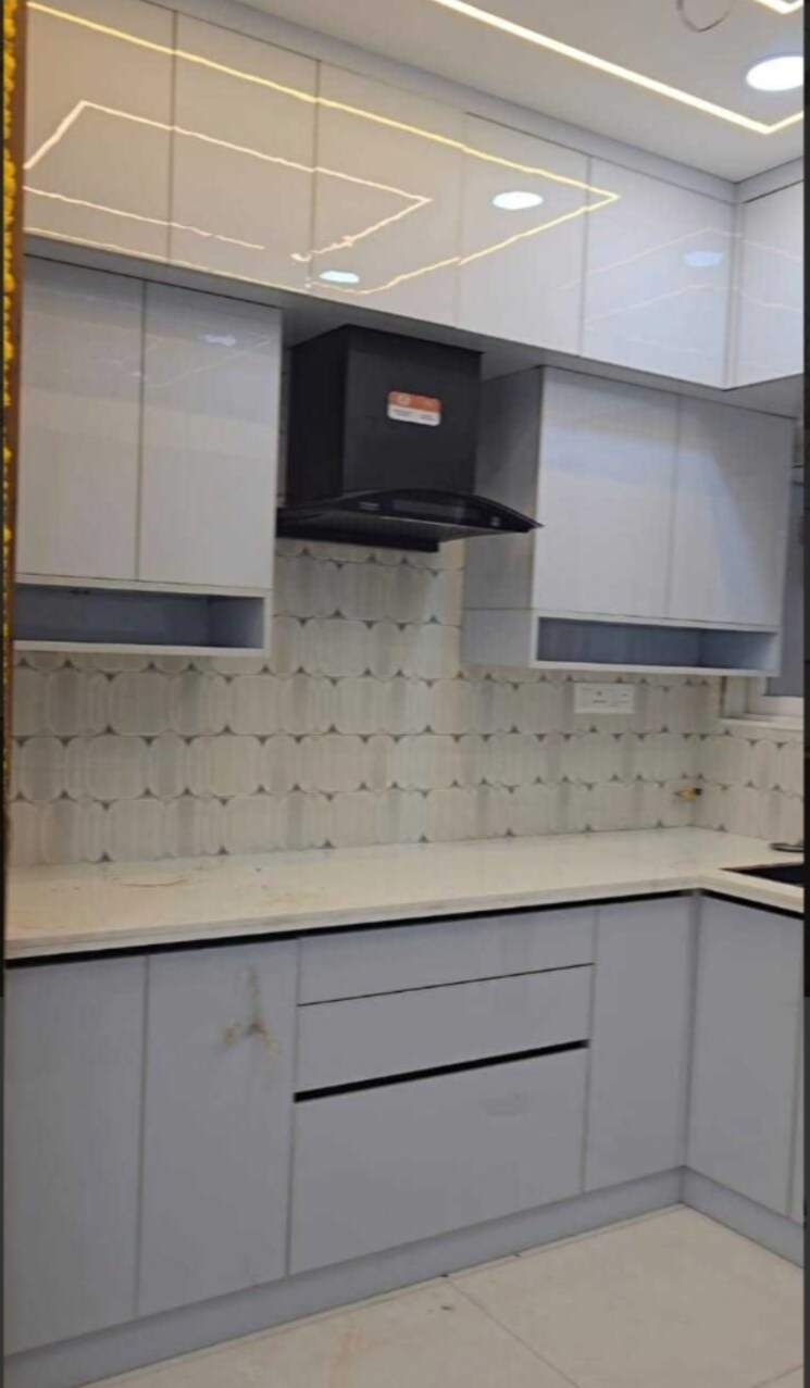 Kitchen, poulomi-avante 3 Bedroom 1840 Sq.Ft. Apartment In Kokapet Hyderabad 9138818