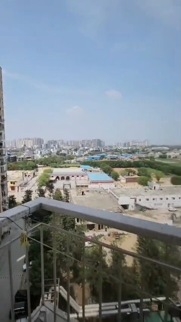 2.5 BHK Apartment – Exterior View View at Nirala Greenshire Phase I, Patwari - for Sale