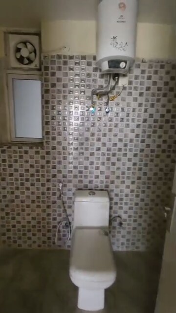 Bathroom in 2.5 BHK Apartment at Nirala Greenshire Phase I, Patwari – for Sale