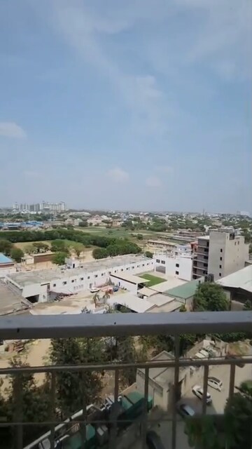 2.5 BHK Apartment – Exterior View View at Nirala Greenshire Phase I, Patwari - for Sale