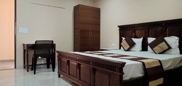 1 RK Apartment For Rent in Jagatpura