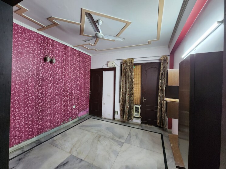 Bedroom, sector 46 3 Bedroom 2199 Sq.Ft. Builder Floor In Sector 46 Gurgaon 9138796