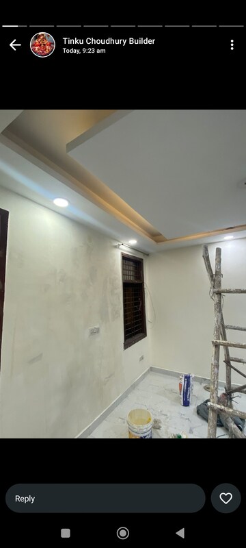 1 RK Builder Floor For Rent in Mandi