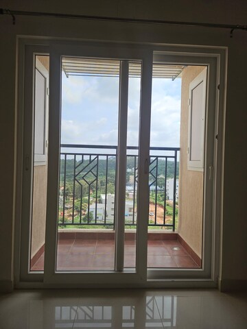 Room in 1 BHK Apartment at Prestige Primrose Hills, Banashankari 6th Stage – for Rent