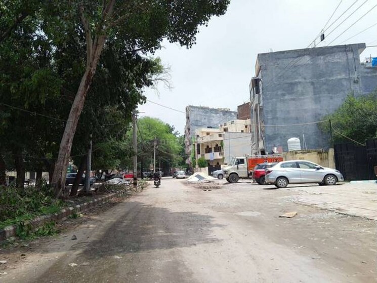 Exterior View, ghitorni Commercial Office Space 3000 Sq.Ft. In Ghitorni Delhi 9138792