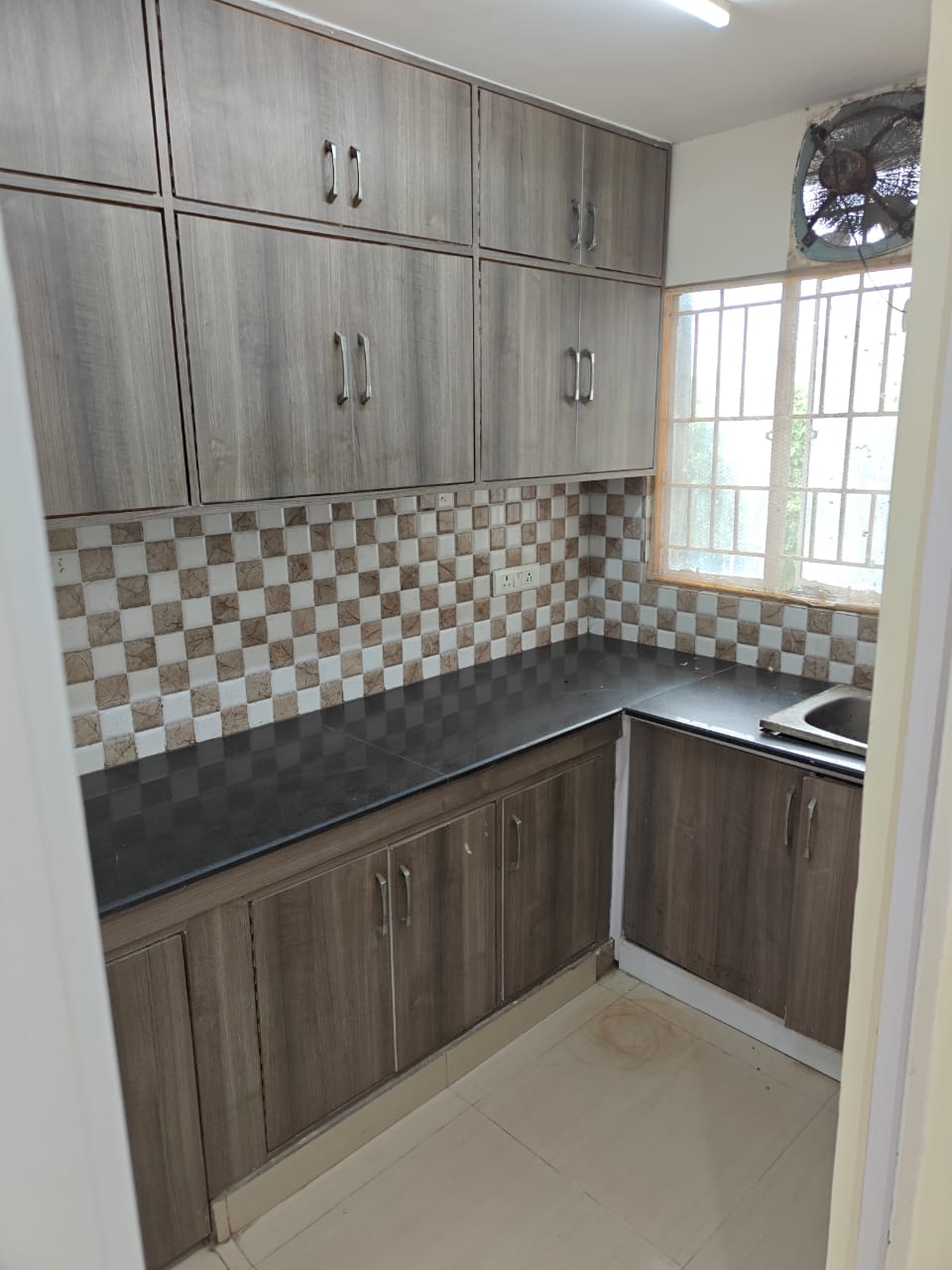 1 BHK + Pooja Room Apartment For Rent in Sector 11 Dwarka