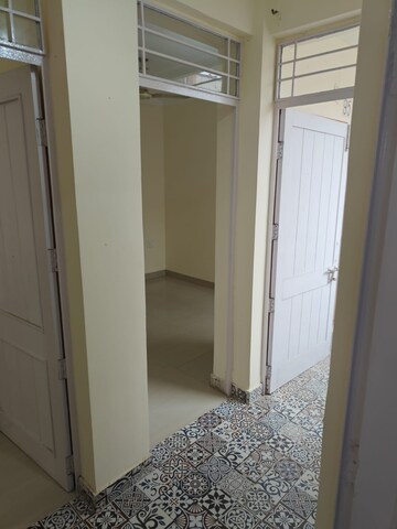 Building Lobby in 1 BHK Apartment at Sector 11 Dwarka – for Rent