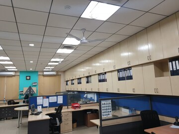  Office Space For Rent in Ghitorni