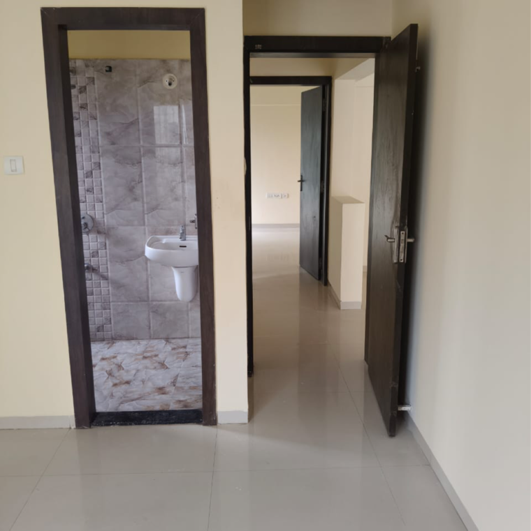 Room, paramount-altissimo 2 Bedroom 966 Sq.Ft. Apartment In Wakad Pune 9138812