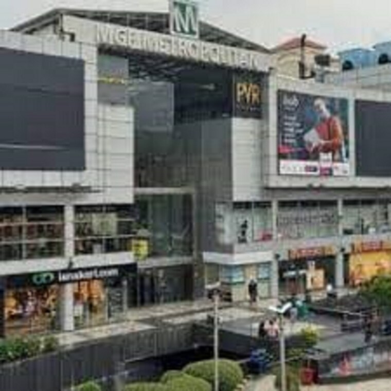 Exterior View, ghitorni Commercial Office Space 3000 Sq.Ft. In Ghitorni Delhi 9138792