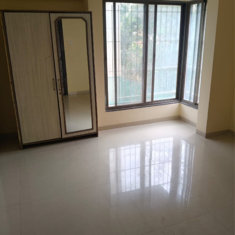 Room, paramount-altissimo 2 Bedroom 966 Sq.Ft. Apartment In Wakad Pune 9138812