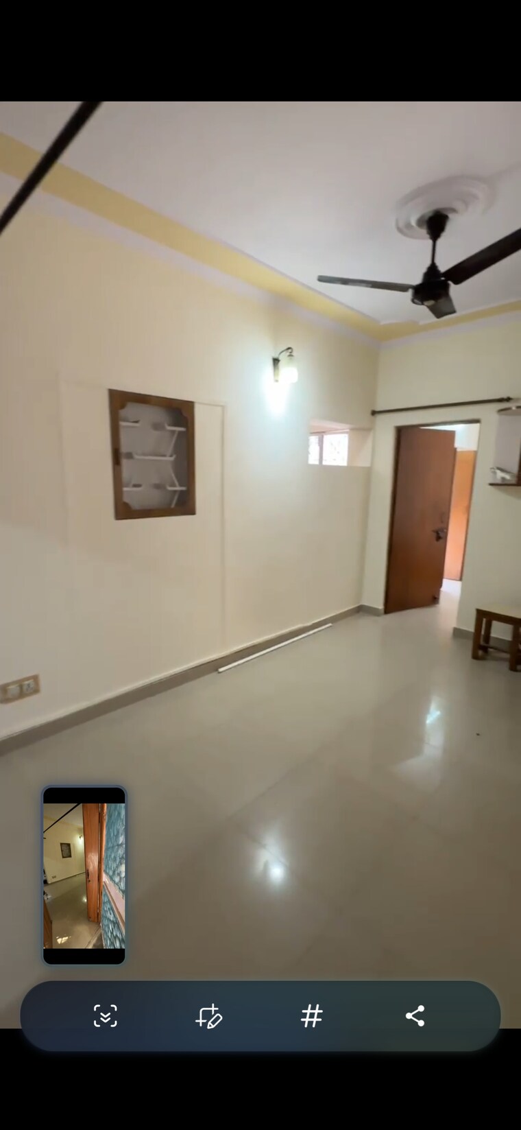 Room, vasant-apartment-mayur-vihar 4 Bedroom 1650 Sq.Ft. Apartment In Mayur Vihar 1 Delhi 9138820