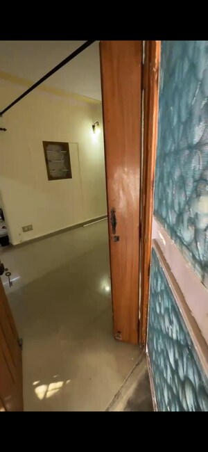 Balcony in 4 BHK Apartment at Vasant Apartment Mayur Vihar, Mayur Vihar 1 – for Sale