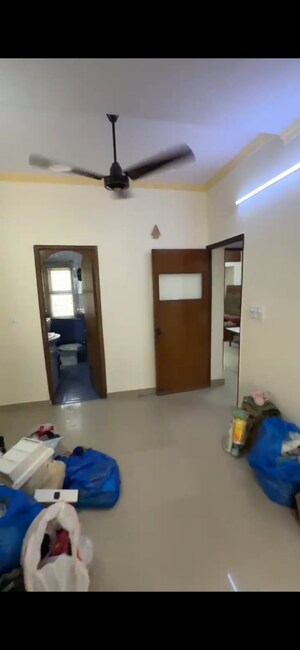 Bathroom in 4 BHK Apartment at Vasant Apartment Mayur Vihar, Mayur Vihar 1 – for Sale