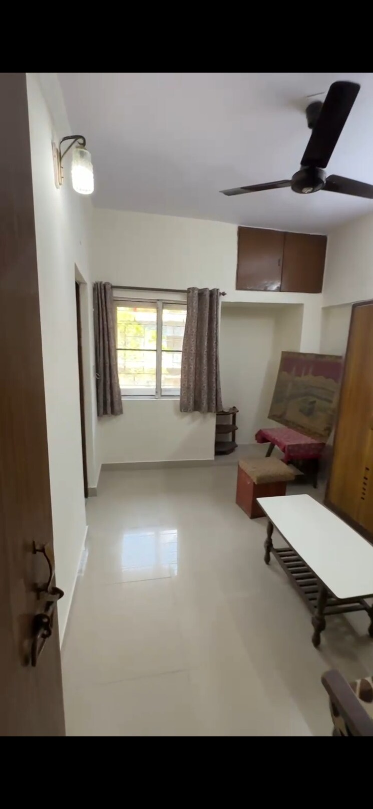 Kitchen, vasant-apartment-mayur-vihar 4 Bedroom 1650 Sq.Ft. Apartment In Mayur Vihar 1 Delhi 9138820
