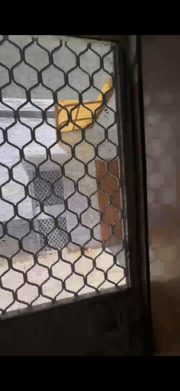 Bathroom in 4 BHK Apartment at Vasant Apartment Mayur Vihar, Mayur Vihar 1 – for Sale