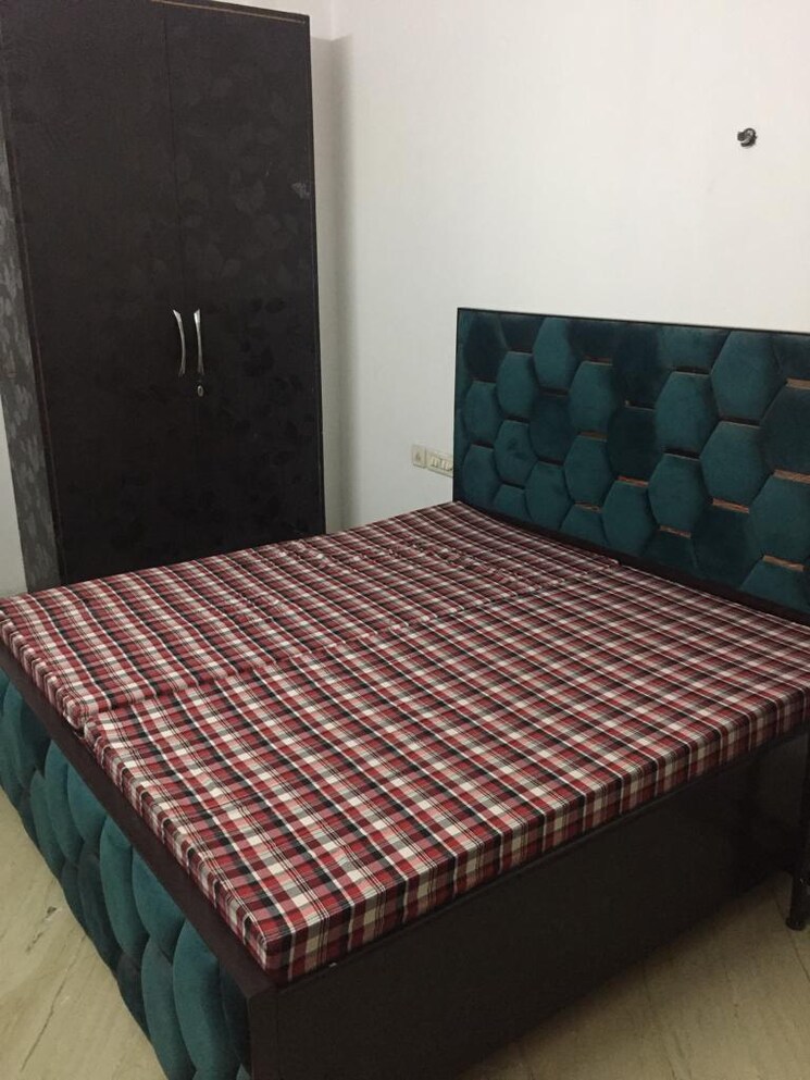 Bedroom, sector 40 2 Bedroom 1565 Sq.Ft. Builder Floor In Sector 40 Gurgaon 9138823