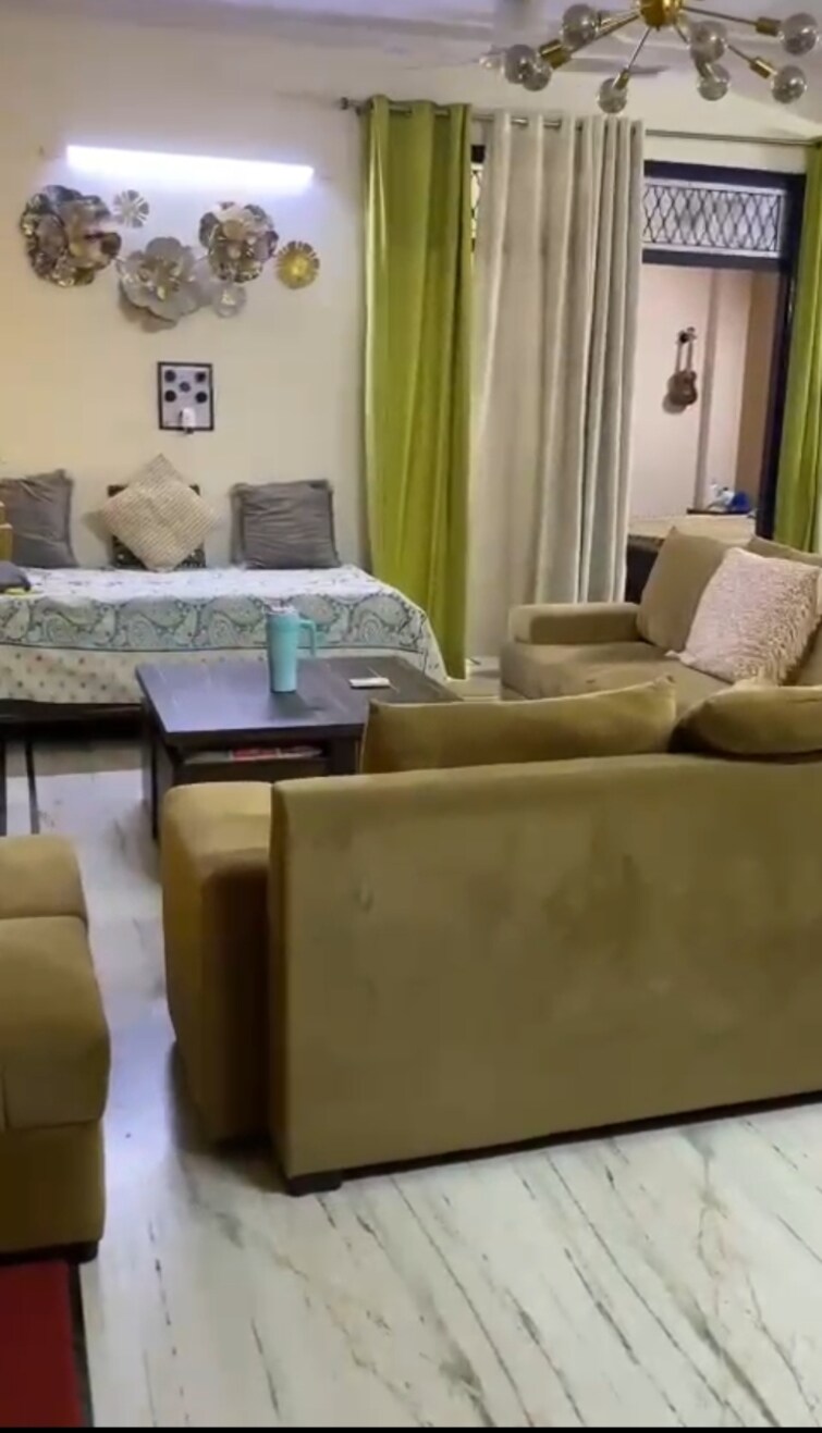 Cover Image, vaishali sector 4 2 Bedroom 1150 Sq.Ft. Builder Floor In Vaishali Sector 4 Ghaziabad 9138833