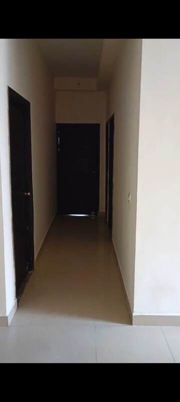 Building Lobby in 3 BHK Apartment at Jaypee Wish Town Klassic, Sector 134 – for Rent