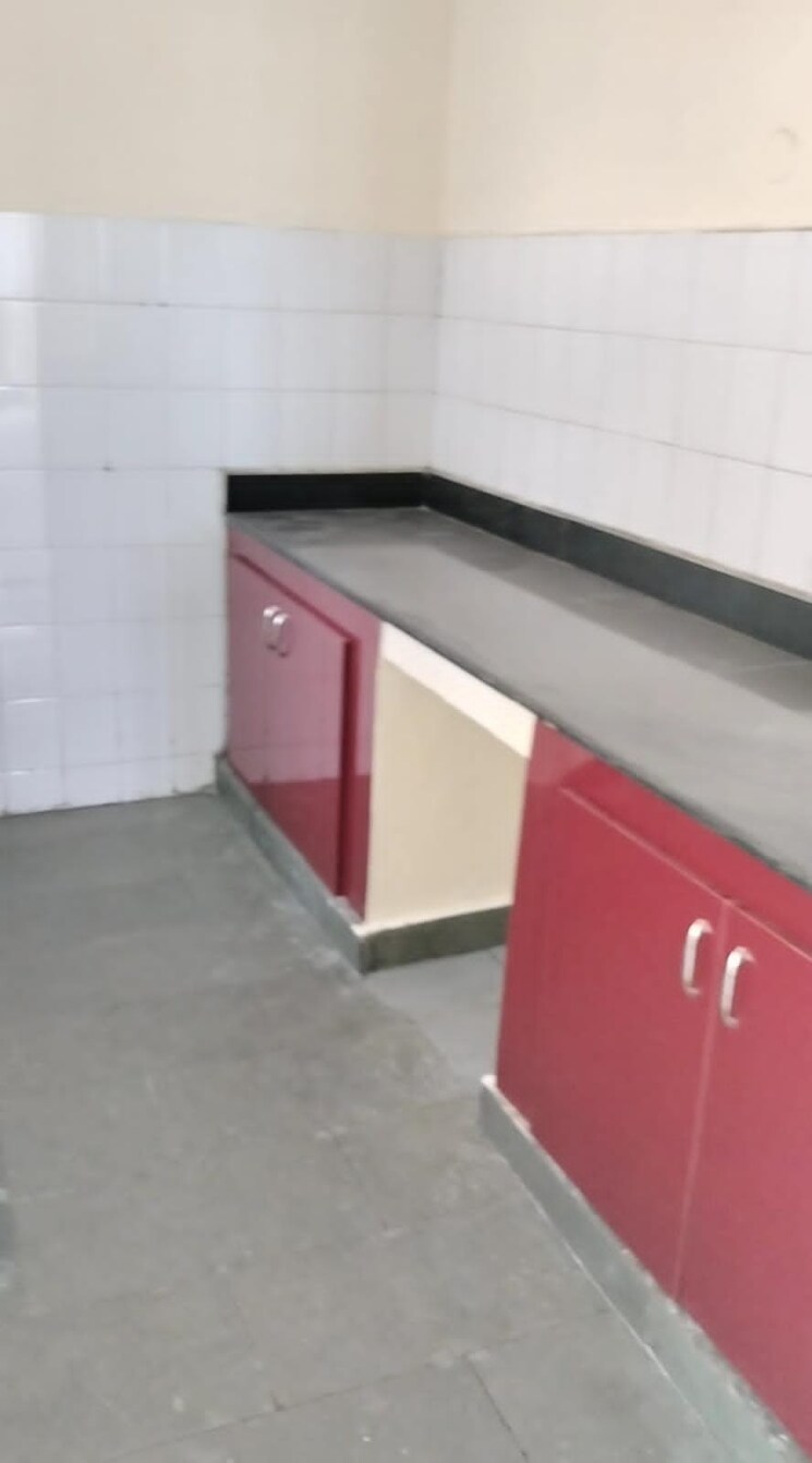 Kitchen, sector 18 dwarka 3 Bedroom 1400 Sq.Ft. Apartment In Sector 18 Dwarka Delhi 9138825