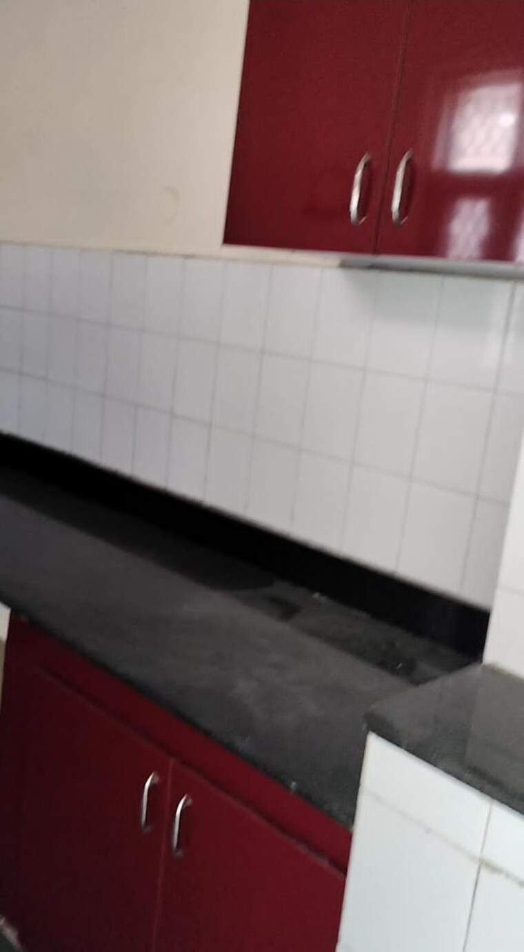 Kitchen, sector 18 dwarka 3 Bedroom 1400 Sq.Ft. Apartment In Sector 18 Dwarka Delhi 9138825