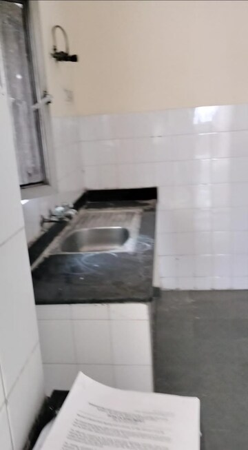 Kitchen in 3 BHK Apartment at Sector 18 Dwarka – for Rent