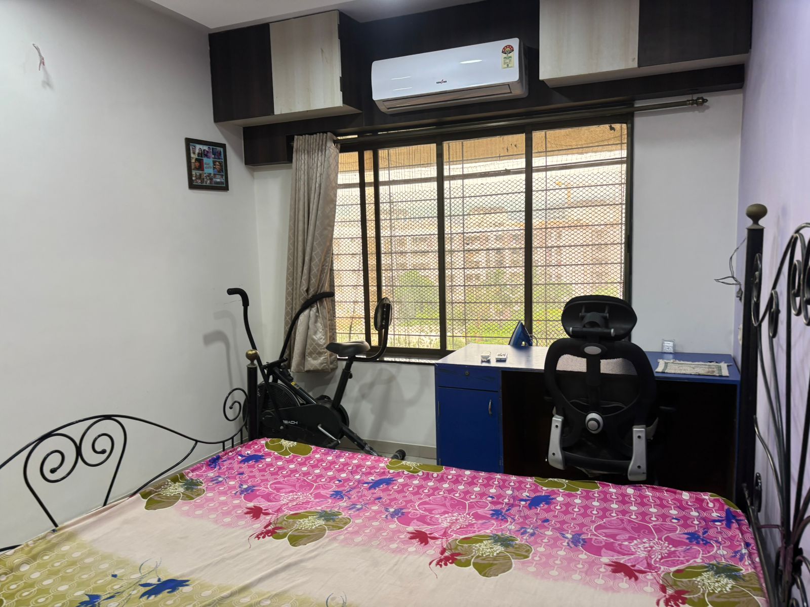 4 BHK + Servant Room Penthouse For Sale in Kanakia Challengers