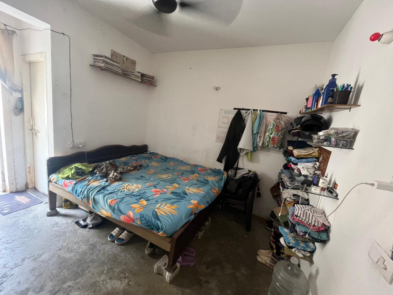 1 Rk  200 Sq.Ft. Apartment in Emaar Gurgaon Greens