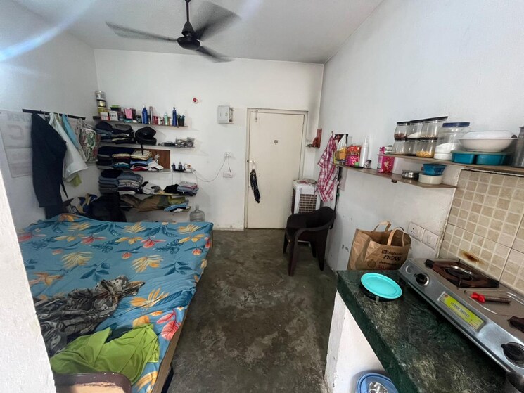 Team Area, emaar-gurgaon-greens 1 RK 200 Sq.Ft. Apartment In Sector 102 Gurgaon 9138807