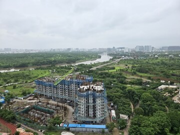 3 BHK Apartment – Exterior View View at Godrej Boulevard, Manjari - for Sale